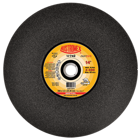 QAX742-Austromex-742