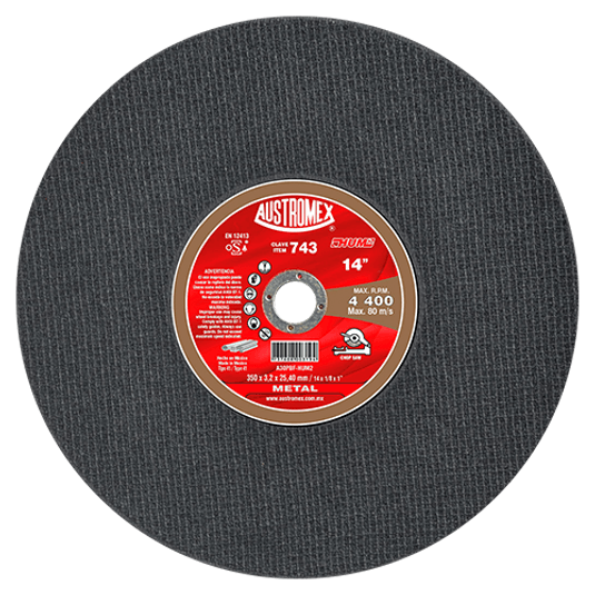 QAX743-Austromex-743