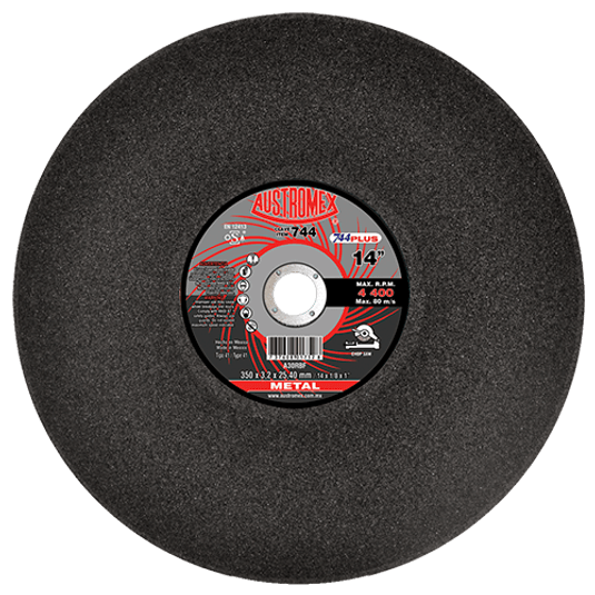 QAX744-Austromex-744