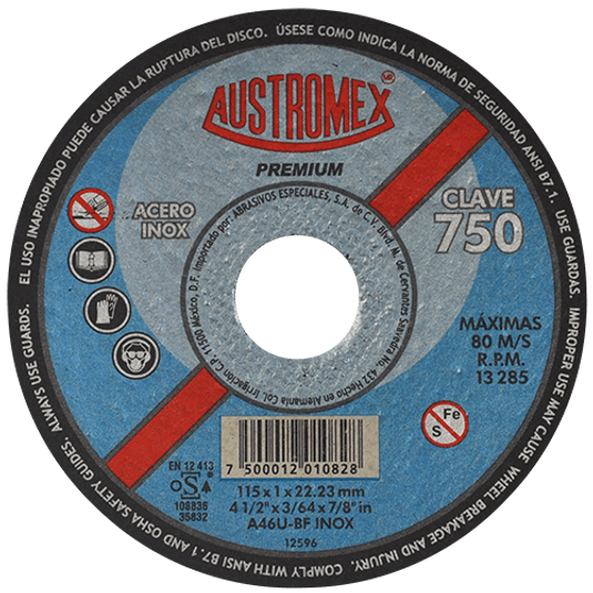QAX750-Austromex-750