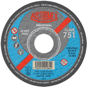 QAX751-Austromex-751