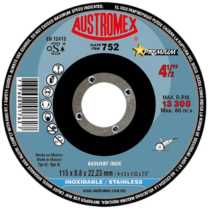 QAX752-Austromex-752