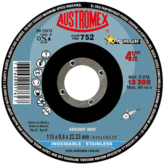 QAX752-Austromex-752