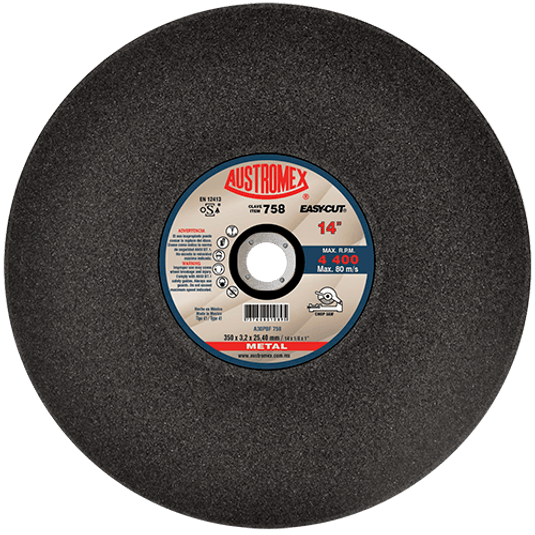 QAX758-Austromex-758