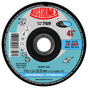QAX769-Austromex-769