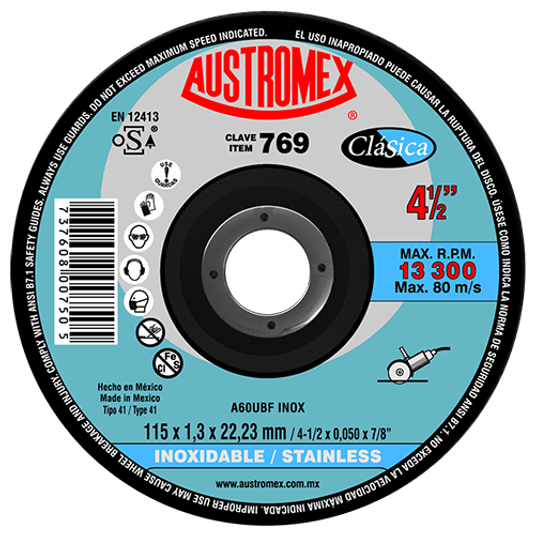 QAX769-Austromex-769