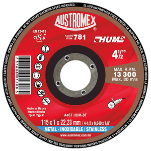 QAX781-Austromex-781