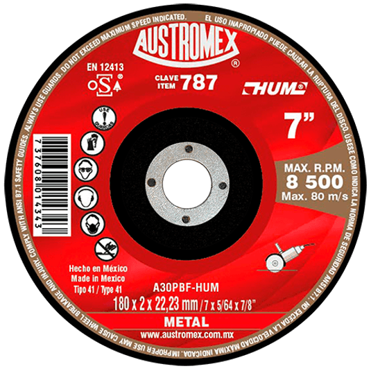 QAX787-Austromex-787