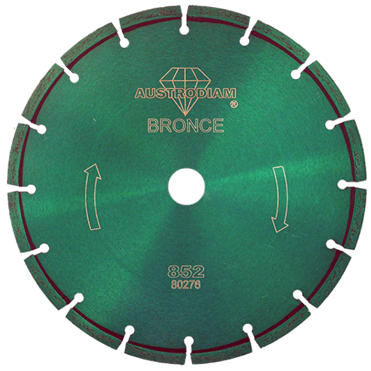 QAX852-Austromex-852