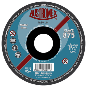 QAX875-Austromex-875
