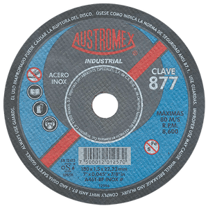 QAX877-Austromex-877