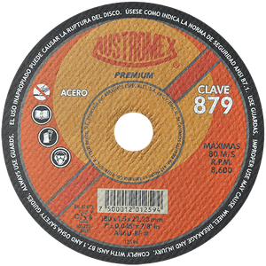 QAX879-Austromex-879