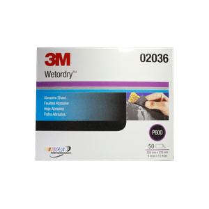 LIJA-3M