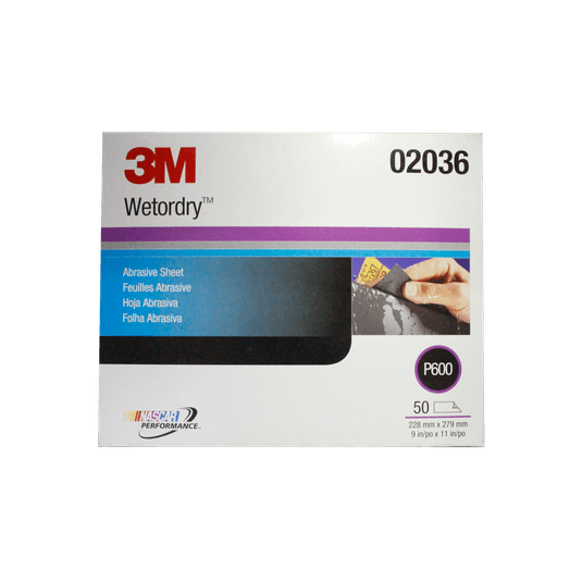 LIJA-3M
