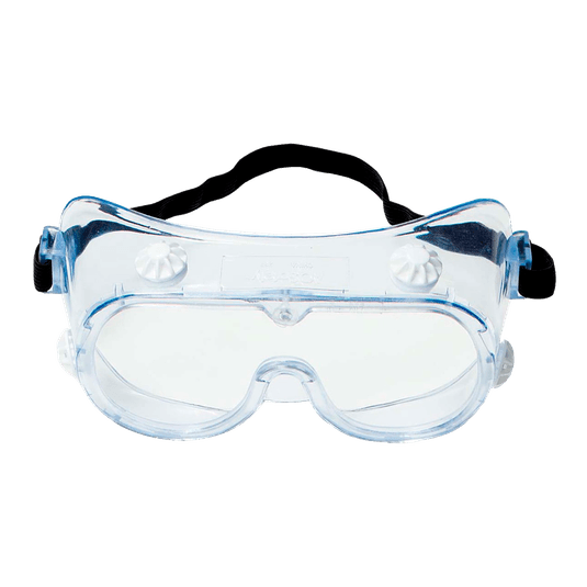 3M Goggles Antiempanante 334AF 70071542651 Q3M40661 etoledo