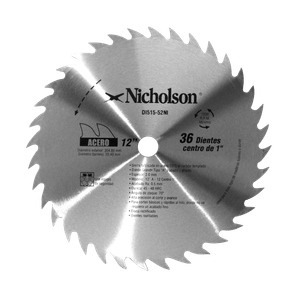 HNC51552-Nicholson