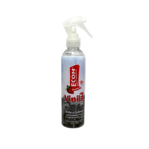 Ecom - Limpiador en aerosol para inyectores DIESEL 510 ml - QEC107D -  etoledo