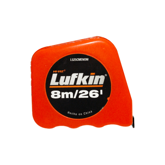 QLF2508-Lufkin