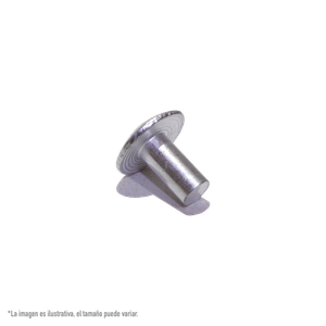 Remache Pop Aluminio AS610 D 3/16 X L 3/4 — Tornillos TOREC