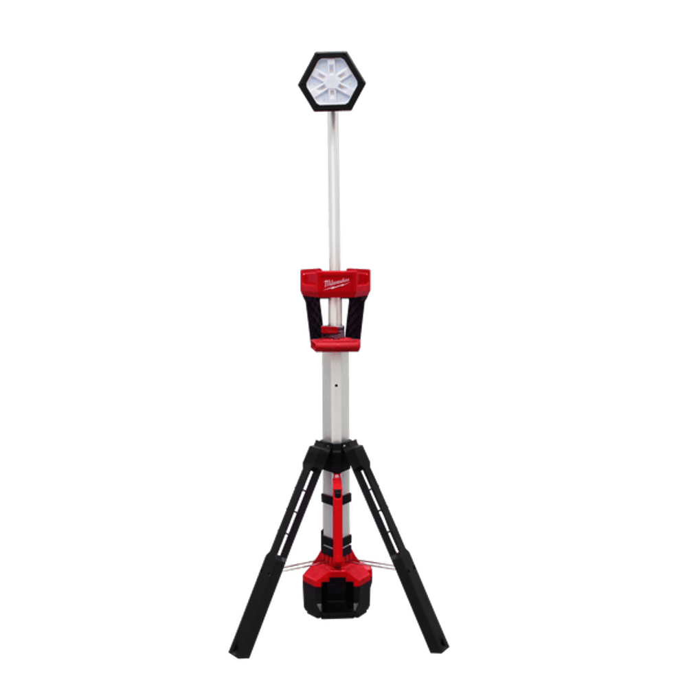 led de pie inalambrico m18 qmw213020