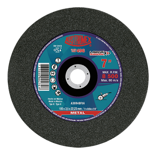 QAX496-1
