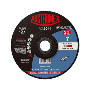 QAX2044-Disco-Austromex