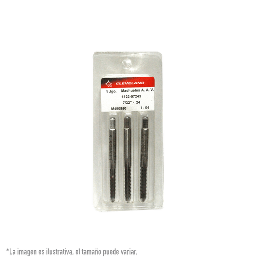 HCL307243-Cleveland