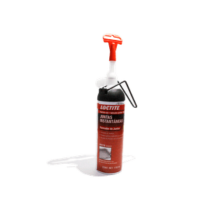 Ecom - Fijador de tornillería rojo 10 g - QEC271R - etoledo