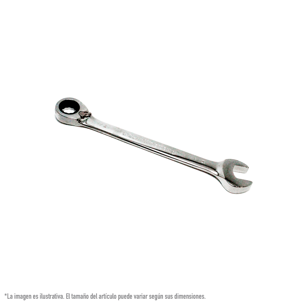 GearWrench Llave Combinada Con Matraca Rev 1/2 Plg HGW9528 etoledo