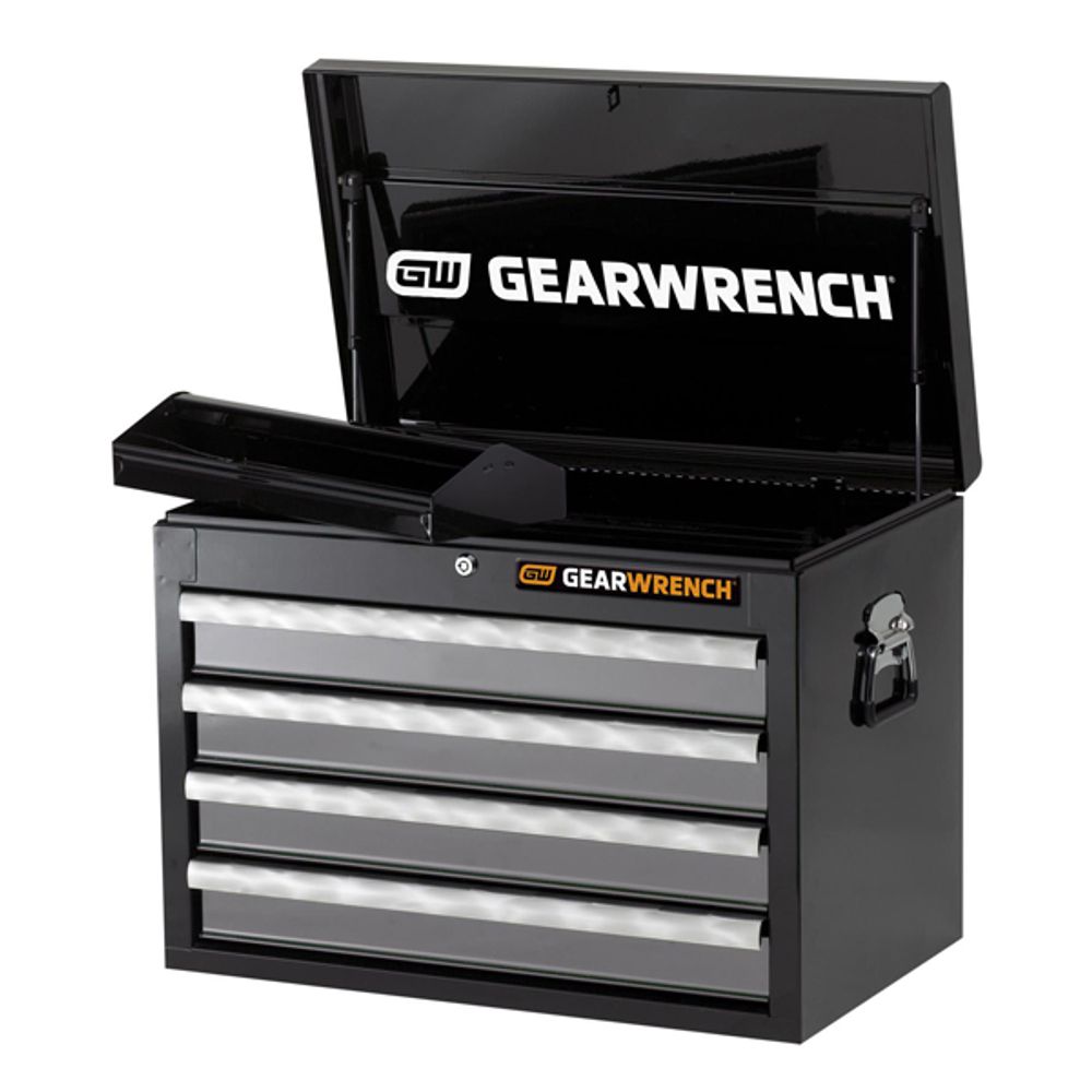 GearWrench - Gabinete De 26 Plg Con 4 Cajones Serie XL - HGW83154 - etoledo