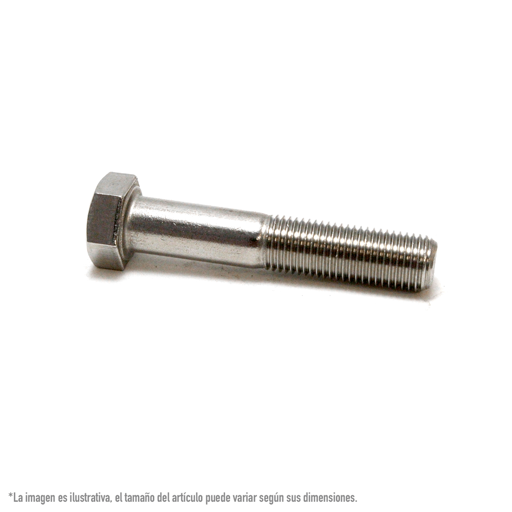 25 Viti A Testa Cilindrica Con Brugola 1/4-28 X 1 Pollice, Acciaio Inox 18-8, Rivercity Fastener