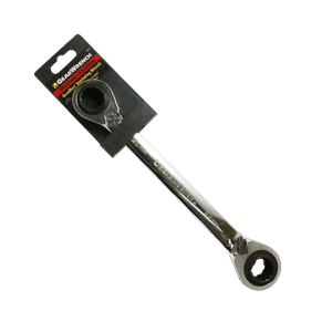 Llave Inglesa Ajustable Cromada 5-100c-1 4 PLG Irimo