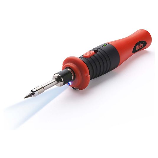 Weller - Cautin Portatil Recargable 12W - HWL60M - etoledo
