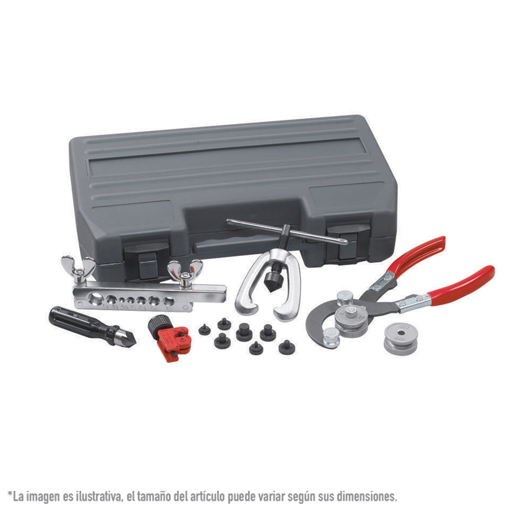 GearWrench Extractor Para Volante Kit 41620D HGW41620 etoledo