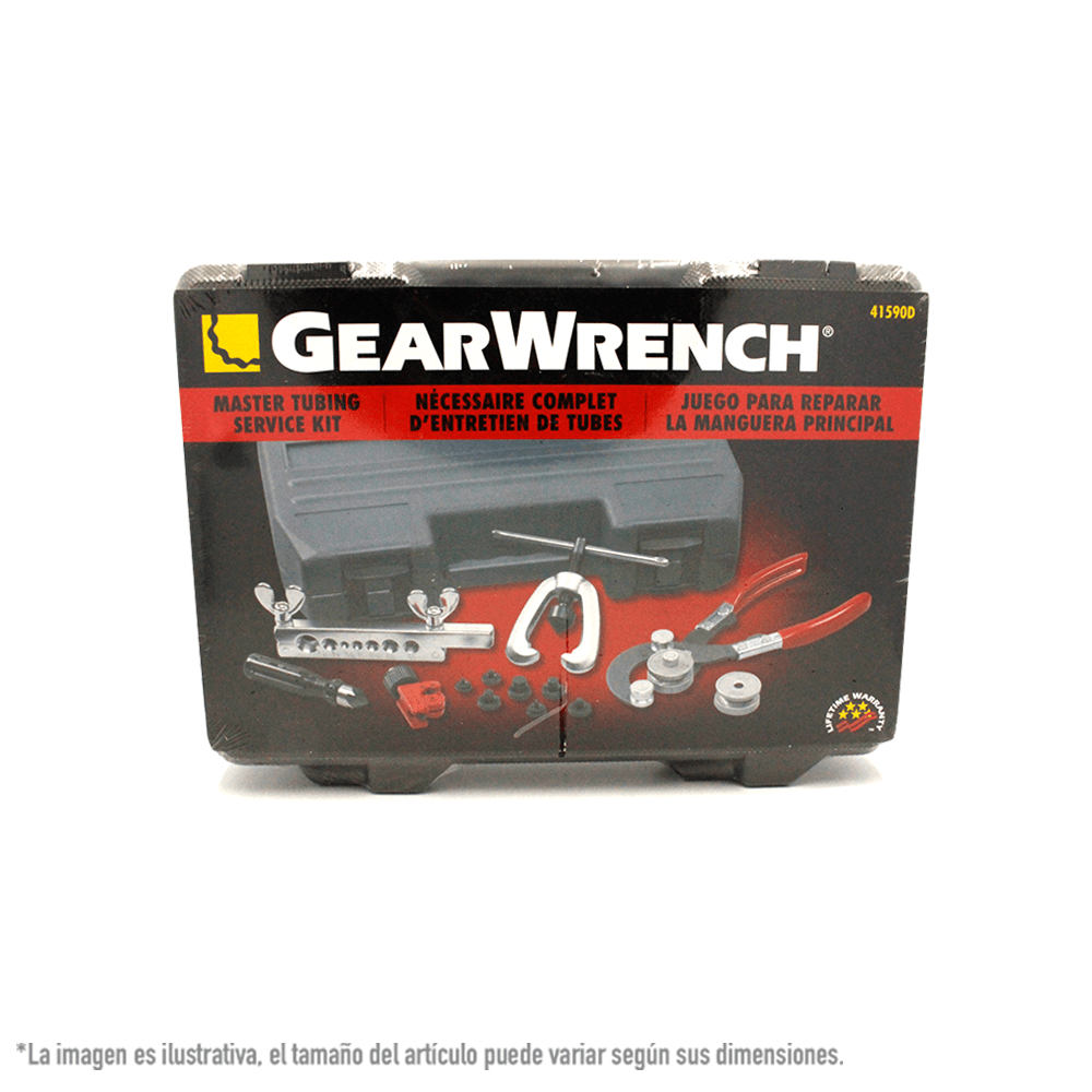 GearWrench Extractor Para Volante Kit 41620D HGW41620 etoledo
