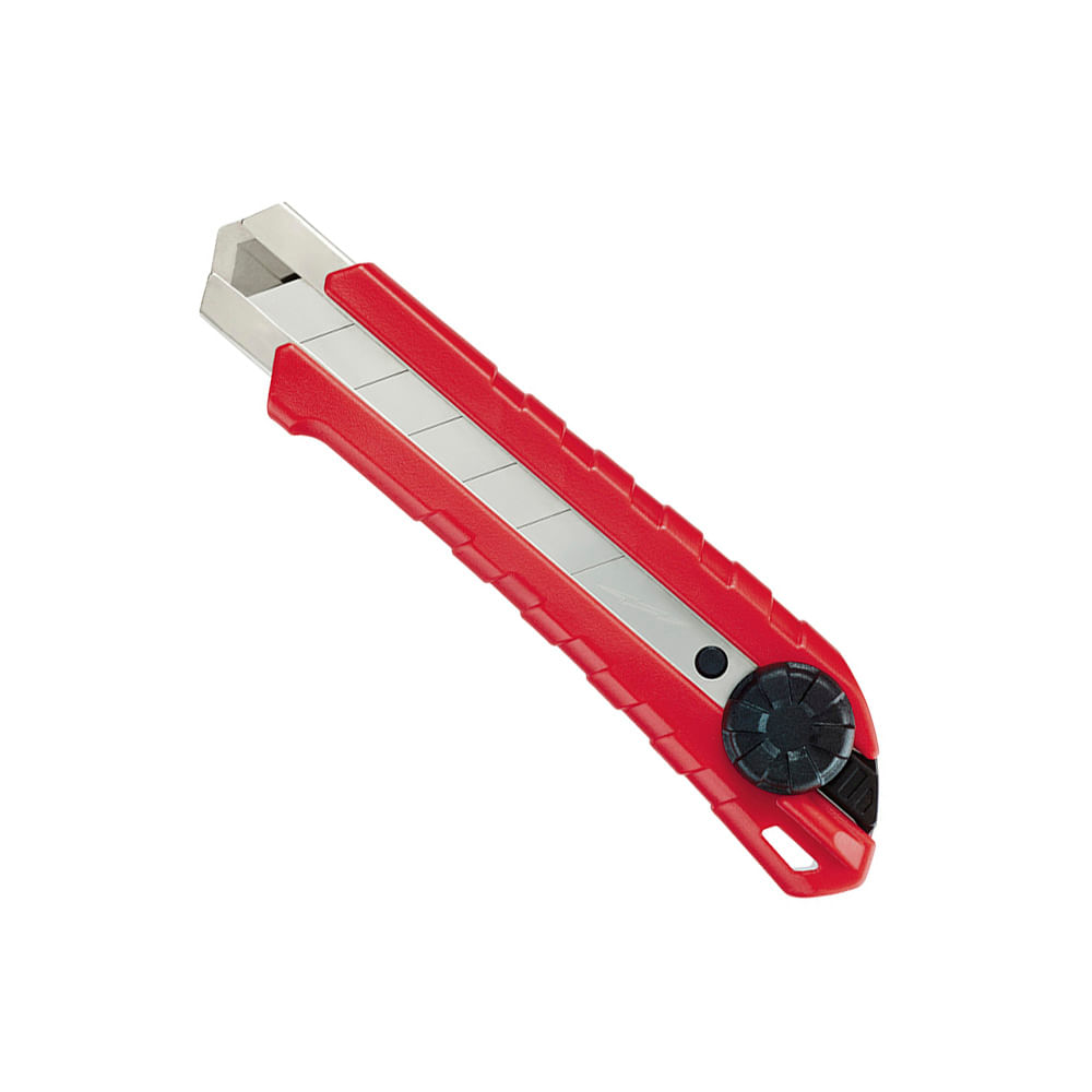 Milwaukee 25mm Snap Knife, Cutter