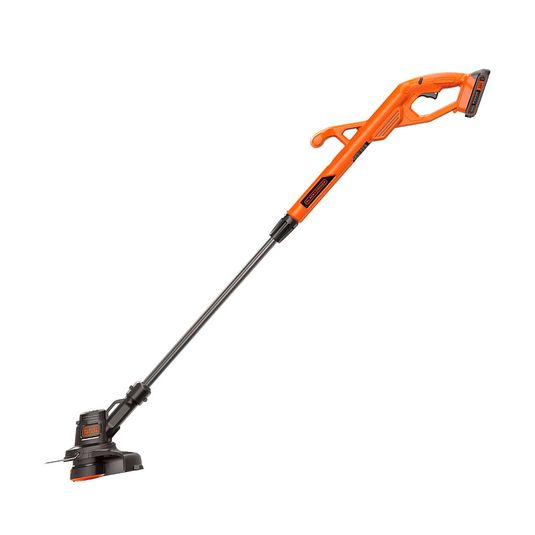 Desbrozador Black + Decker LST201-B3