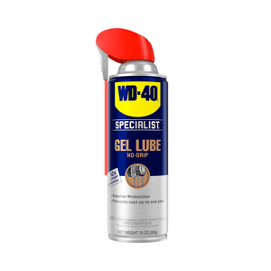 WD-40 SPECIALIST® BIKE Lubricante Ambiente Húmedo