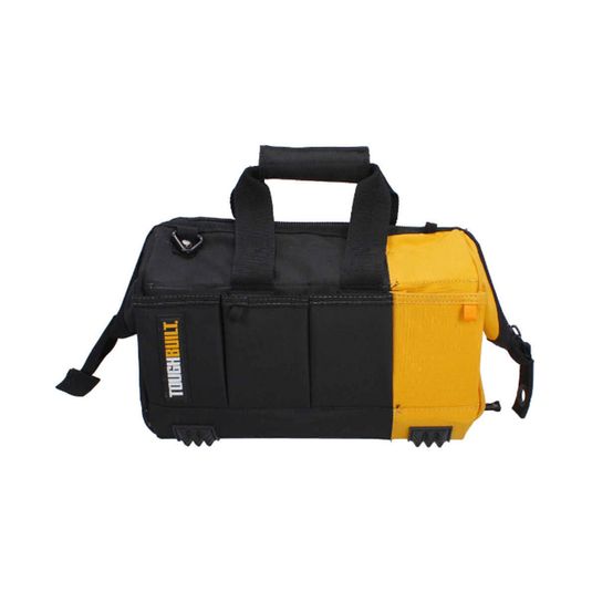 Funda ToughBuilt Para Taladro - 15 Bolsillos Y ClipTech
