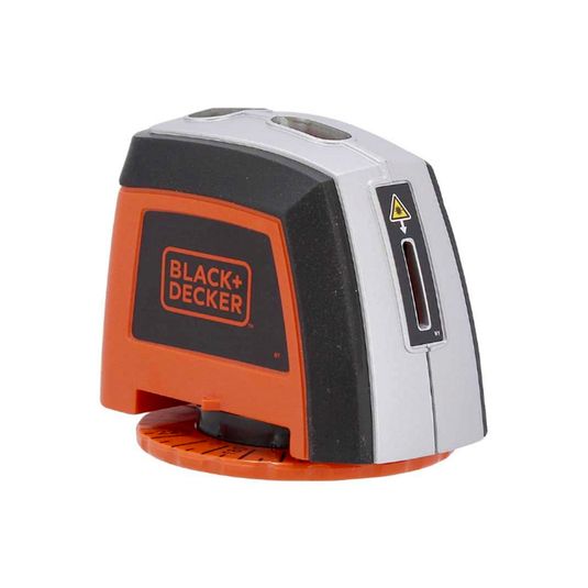 Black & Decker - BDL120 Manual Laser Level
