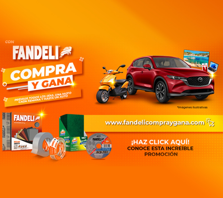 FANDELI-CONCURSO