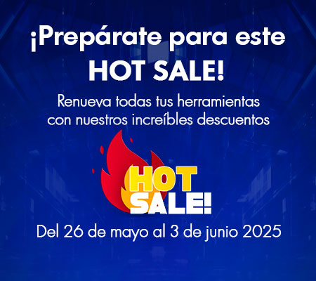 HOTSALE 25